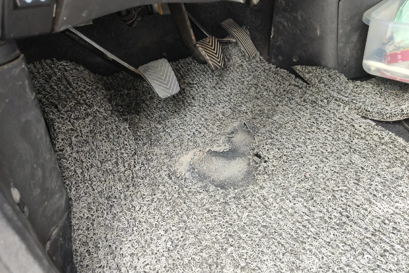 2011 JAC Refine 2.0L 136HP L4 5MT,autocango,china used car exporter,china ev exporter,chinese used car exporter,chinese used ev exporter