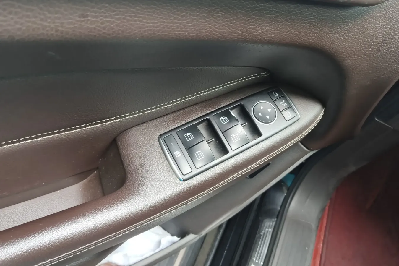 2014 Brabus S Class 3.0T 333HP V6 7AT,autocango,china used car exporter,china ev exporter,chinese used car exporter,chinese used ev exporter