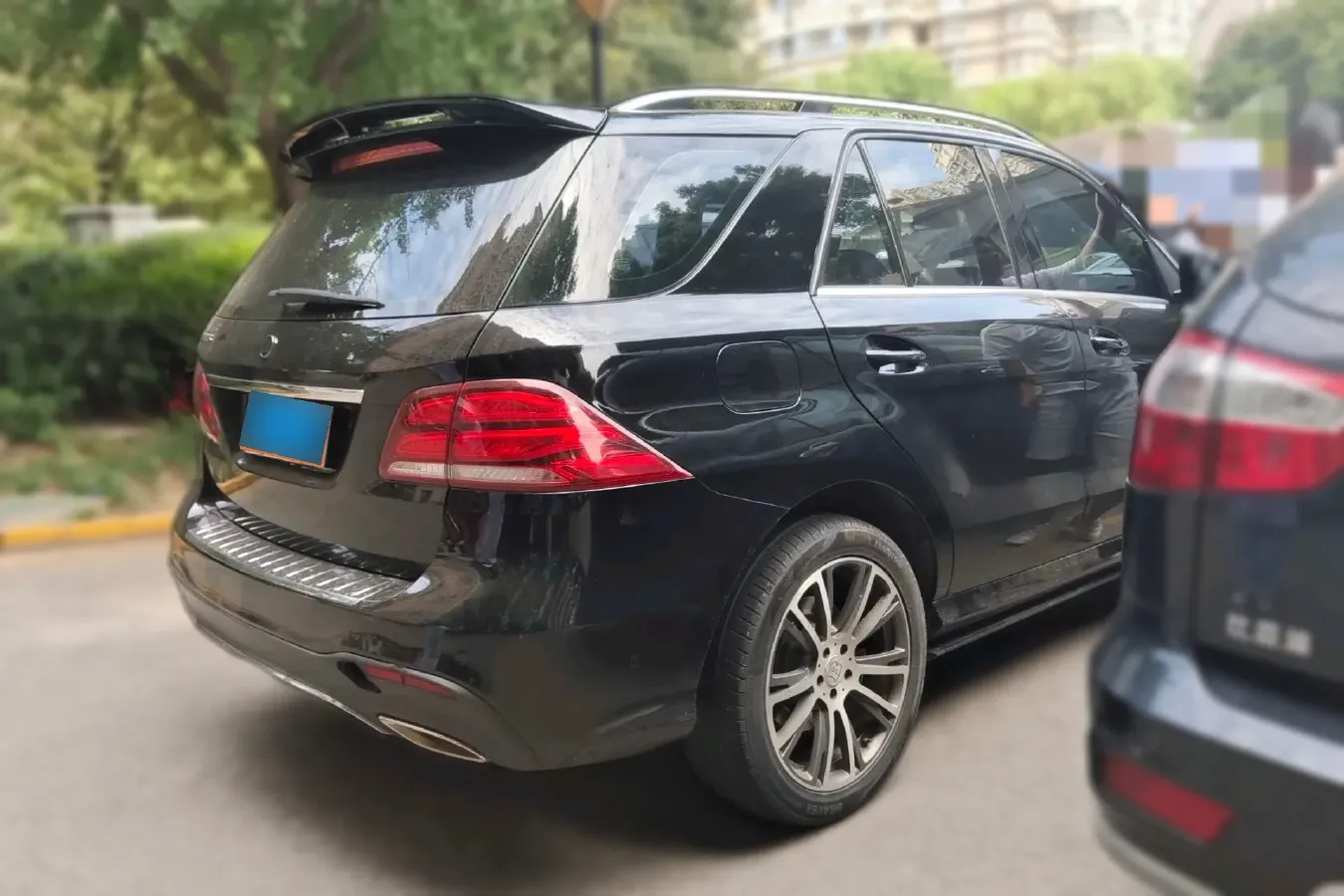 2014 Brabus S Class 3.0T 333HP V6 7AT,autocango,china used car exporter,china ev exporter,chinese used car exporter,chinese used ev exporter