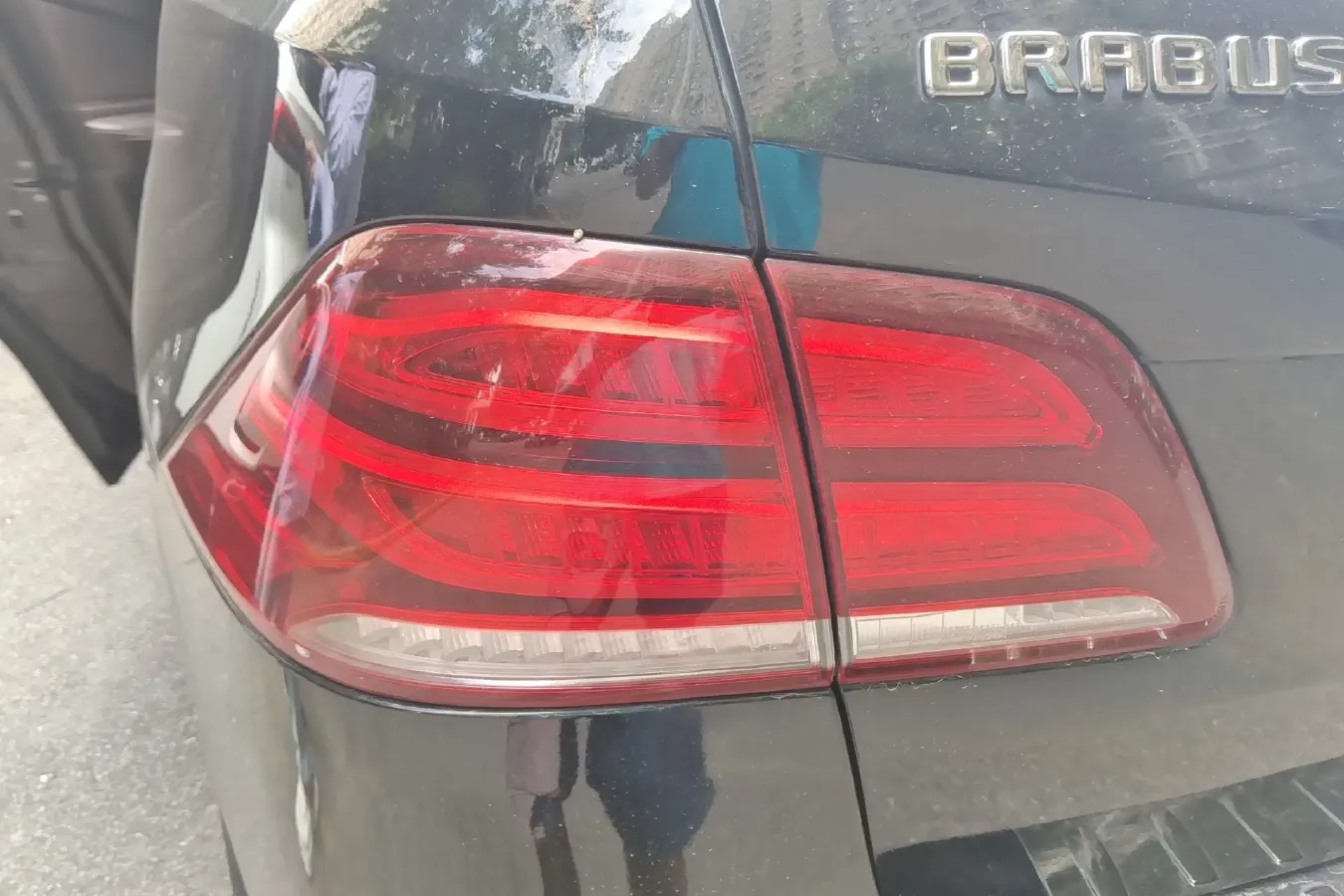 2014 Brabus S Class 3.0T 333HP V6 7AT,autocango,china used car exporter,china ev exporter,chinese used car exporter,chinese used ev exporter