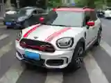 2023 MINI JCW COUNTRYMAN 2.0T 272HP L4 8AT