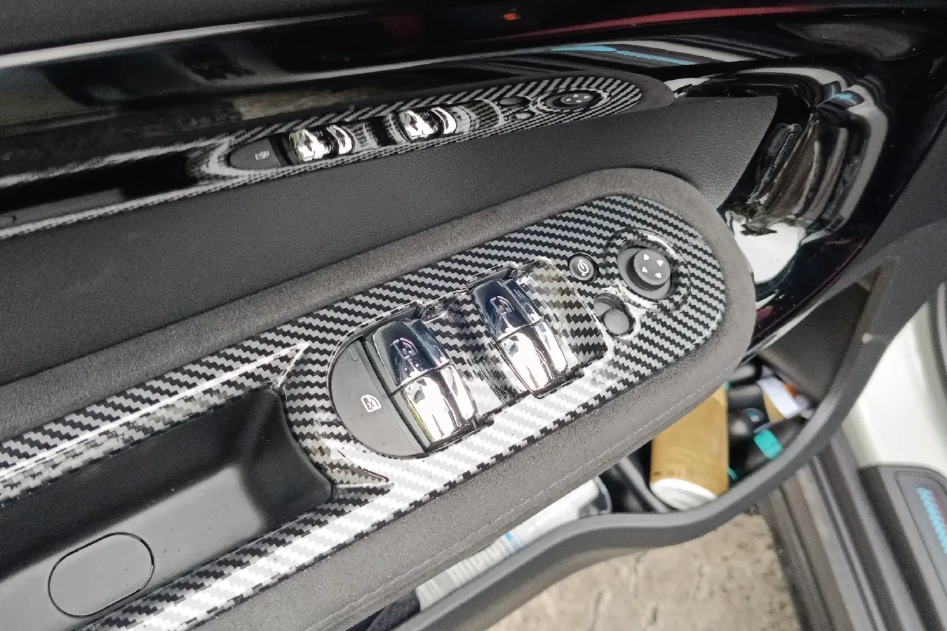 2023 MINI JCW COUNTRYMAN 2.0T 272HP L4 8AT,autocango,china used car exporter,china ev exporter,chinese used car exporter,chinese used ev exporter