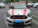 2023 MINI JCW COUNTRYMAN 2.0T 272HP L4 8AT
