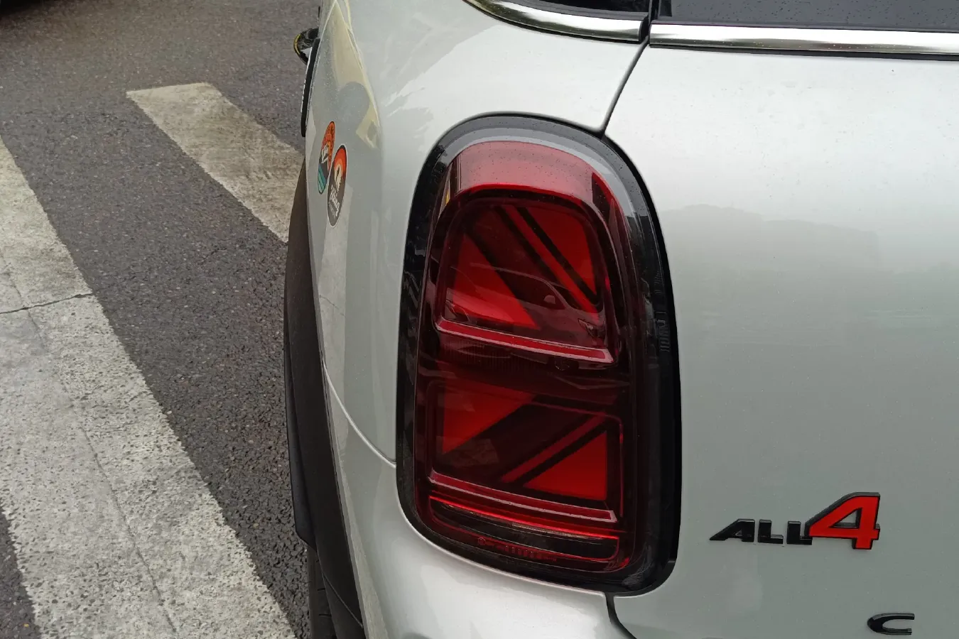 2023 MINI JCW COUNTRYMAN 2.0T 272HP L4 8AT,autocango,china used car exporter,china ev exporter,chinese used car exporter,chinese used ev exporter