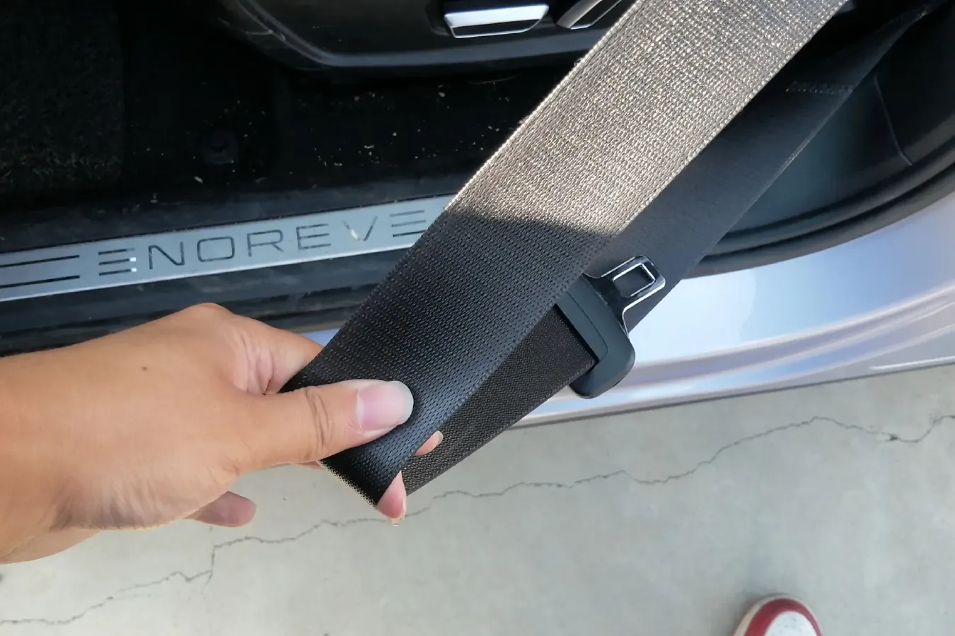 2021 Enovate ME5 Range Extended 98HP REEV 30.6KWH,autocango,china used car exporter,china ev exporter,chinese used car exporter,chinese used ev exporter