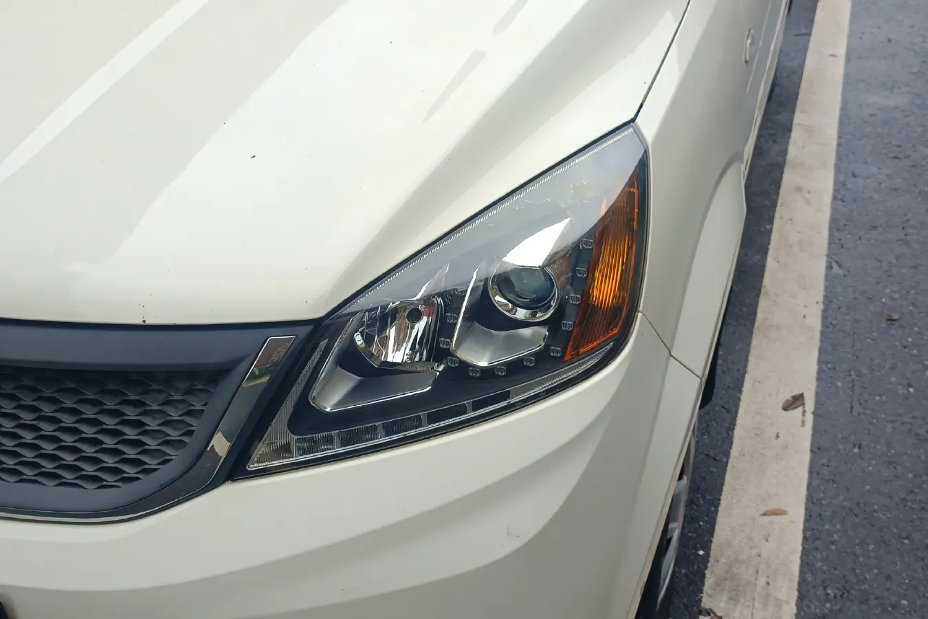 2015 BAIC ChangHe M50S 1.4L 99HP L4 5MT,autocango,china used car exporter,china ev exporter,chinese used car exporter,chinese used ev exporter