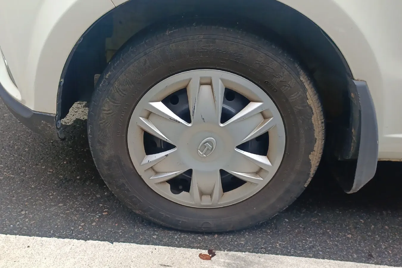 2015 BAIC ChangHe M50S 1.4L 99HP L4 5MT,autocango,china used car exporter,china ev exporter,chinese used car exporter,chinese used ev exporter