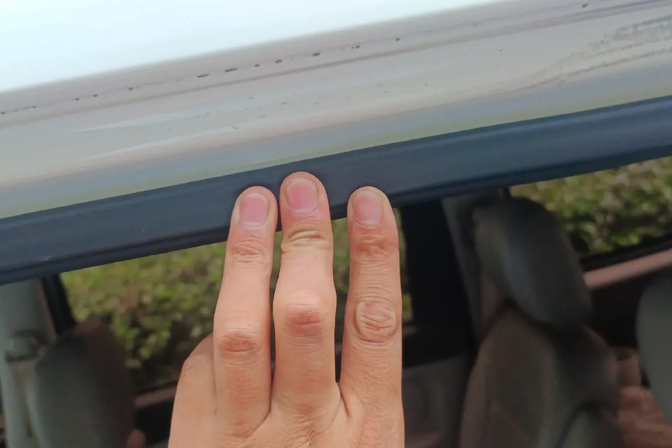 2015 BAIC ChangHe M50S 1.4L 99HP L4 5MT,autocango,china used car exporter,china ev exporter,chinese used car exporter,chinese used ev exporter