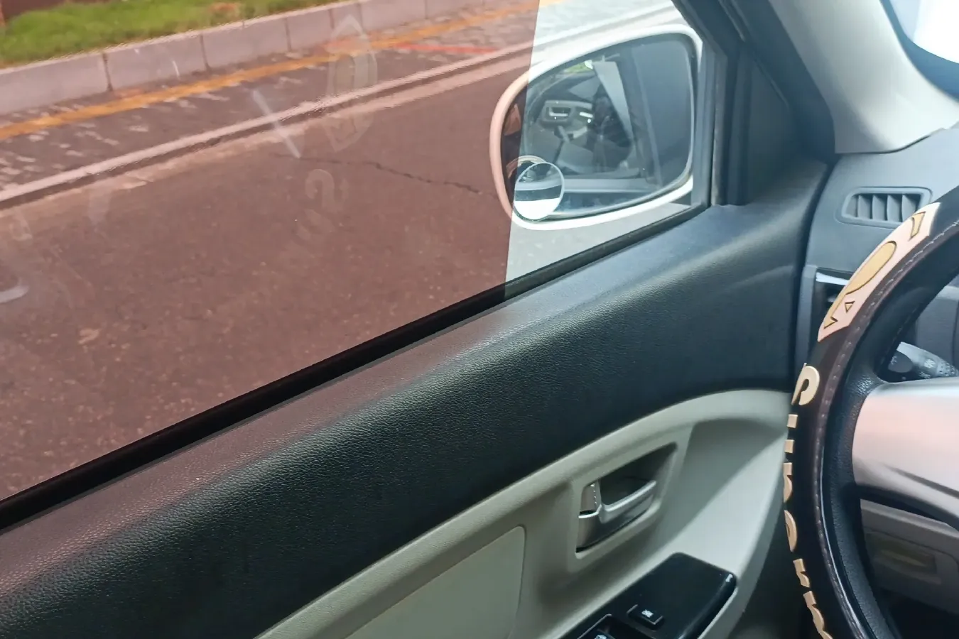 2015 BAIC ChangHe M50S 1.4L 99HP L4 5MT,autocango,china used car exporter,china ev exporter,chinese used car exporter,chinese used ev exporter