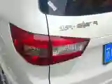2015 BAIC ChangHe M50S 1.4L 99HP L4 5MT
