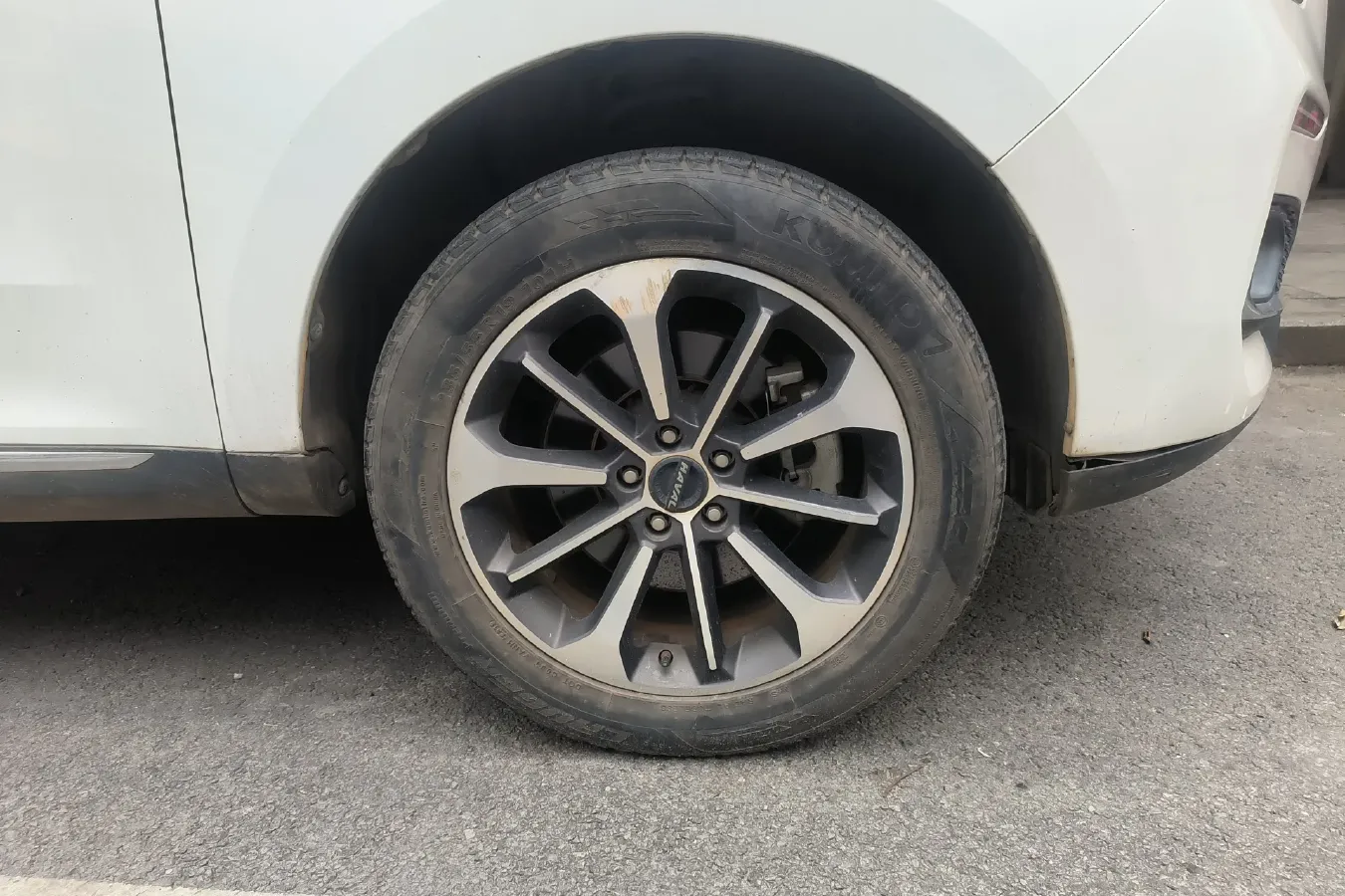 2019 Haval F5 1.5T 169HP L4 7DCT,autocango,china used car exporter,china ev exporter,chinese used car exporter,chinese used ev exporter