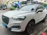 2019 Haval F5 1.5T 169HP L4 7DCT