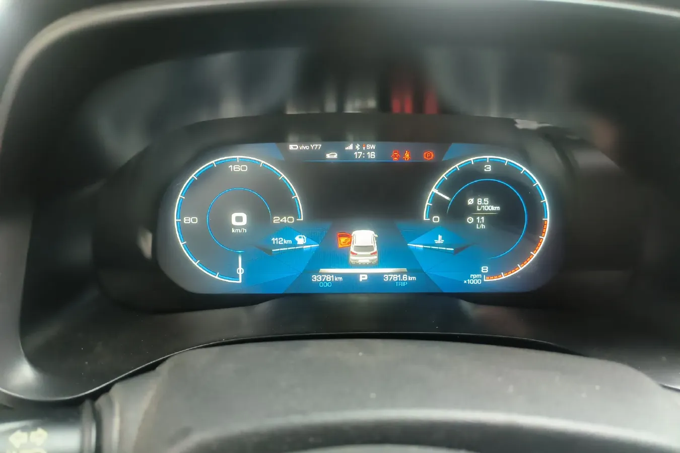 2019 Haval F5 1.5T 169HP L4 7DCT,autocango,china used car exporter,china ev exporter,chinese used car exporter,chinese used ev exporter