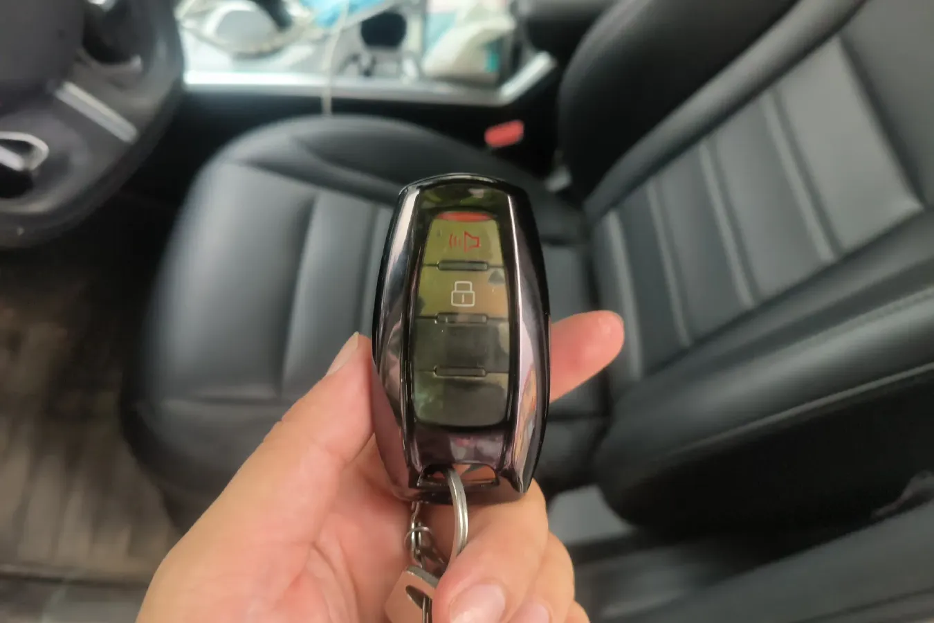 2019 Haval F5 1.5T 169HP L4 7DCT,autocango,china used car exporter,china ev exporter,chinese used car exporter,chinese used ev exporter