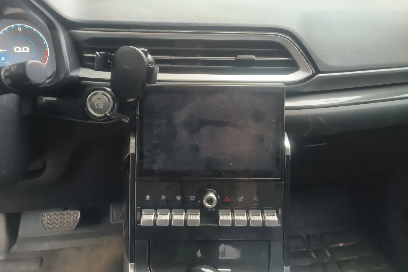 2019 Haval F5 1.5T 169HP L4 7DCT,autocango,china used car exporter,china ev exporter,chinese used car exporter,chinese used ev exporter