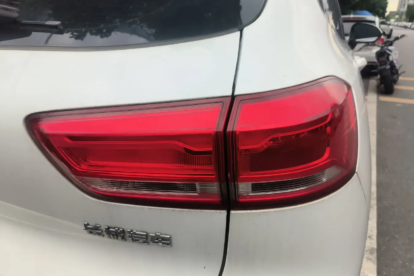 2019 Haval F5 1.5T 169HP L4 7DCT,autocango,china used car exporter,china ev exporter,chinese used car exporter,chinese used ev exporter