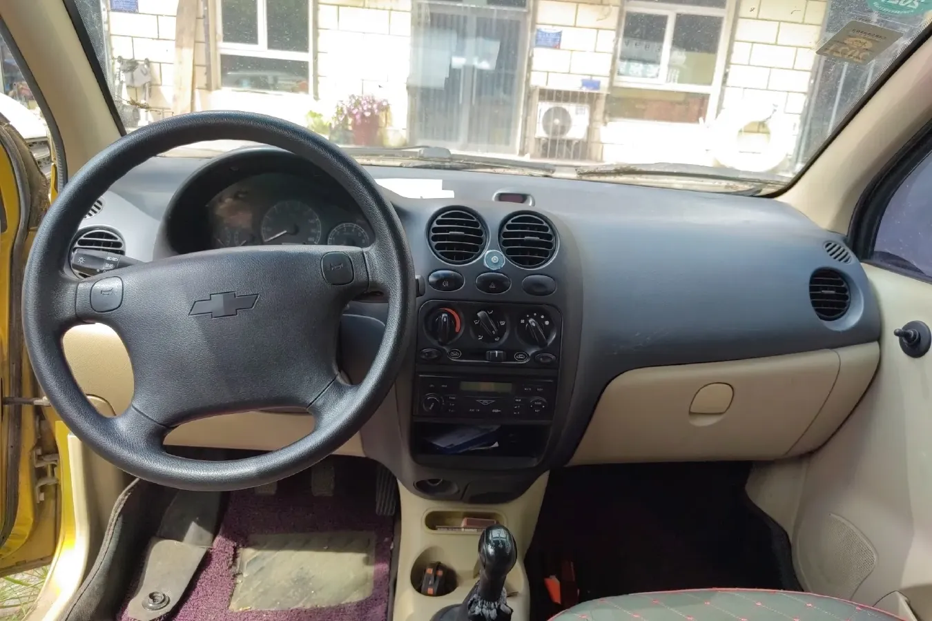 2010 BaoJun LeChi 1.0L 69HP L4 5MT,autocango,china used car exporter,china ev exporter,chinese used car exporter,chinese used ev exporter