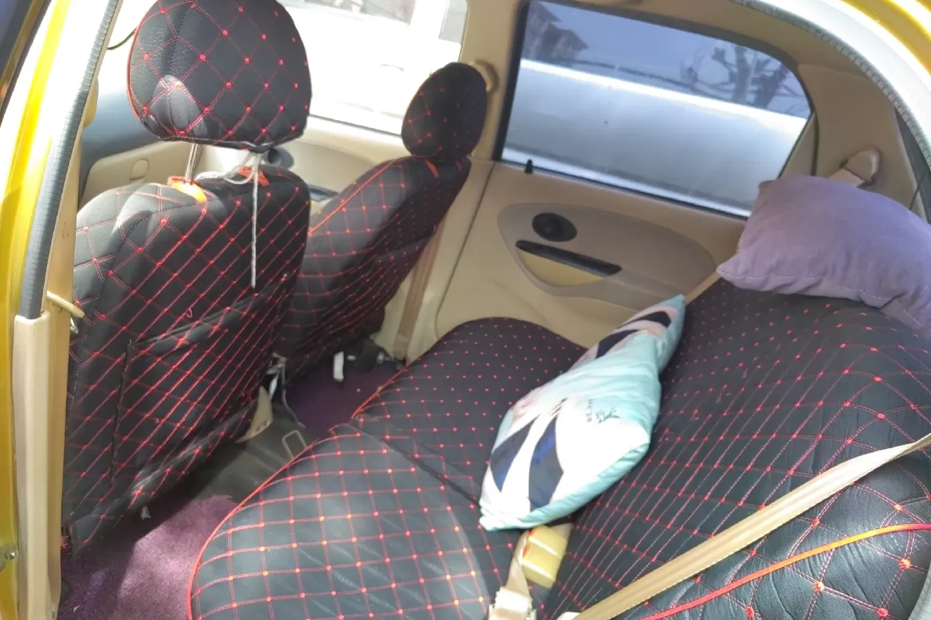 2010 BaoJun LeChi 1.0L 69HP L4 5MT,autocango,china used car exporter,china ev exporter,chinese used car exporter,chinese used ev exporter