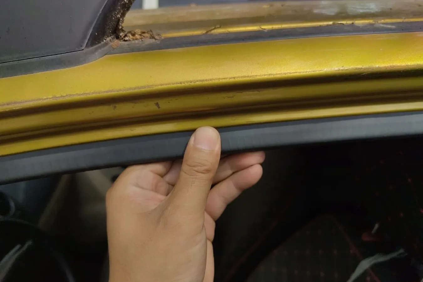 2010 BaoJun LeChi 1.0L 69HP L4 5MT,autocango,china used car exporter,china ev exporter,chinese used car exporter,chinese used ev exporter