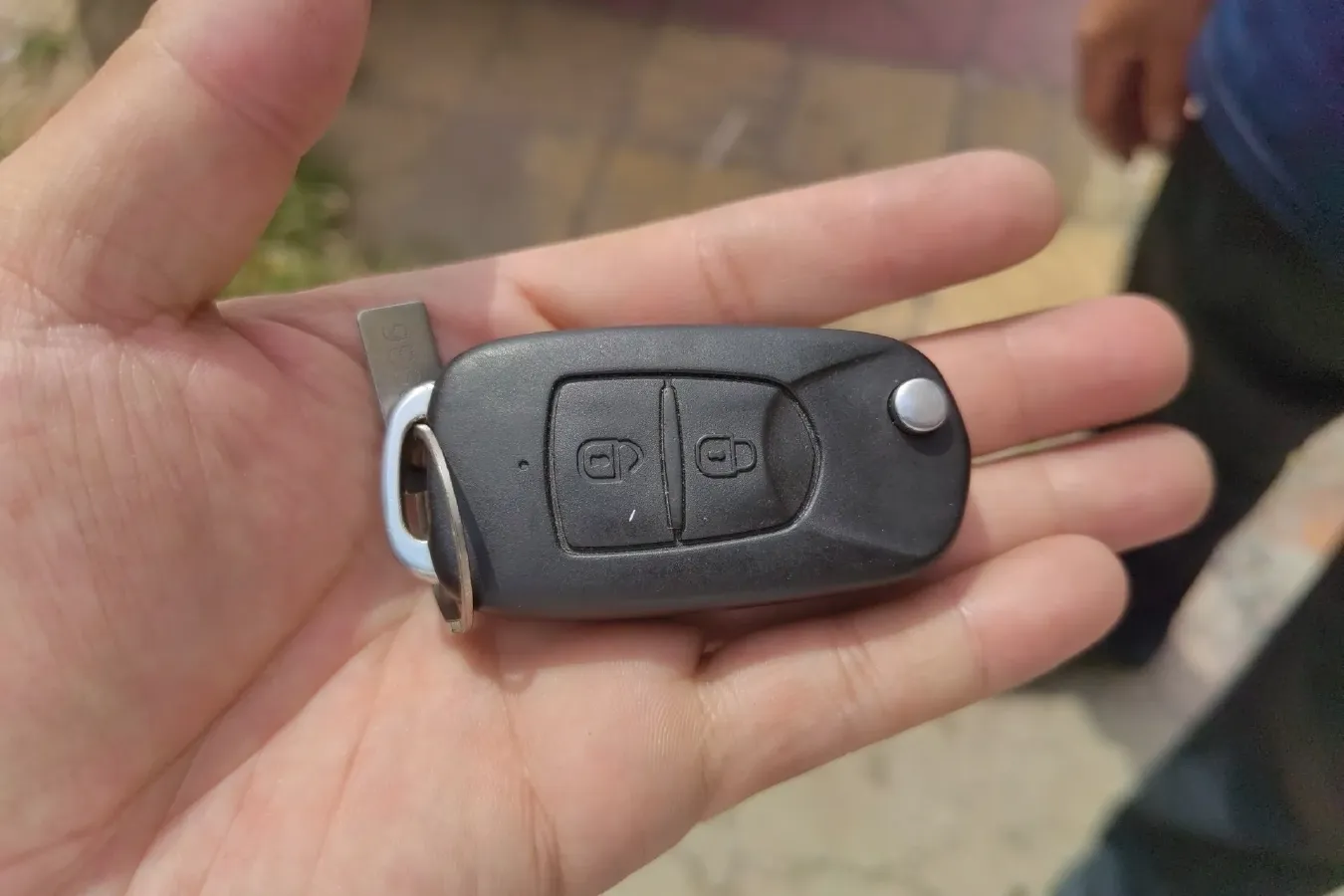 2010 BaoJun LeChi 1.0L 69HP L4 5MT,autocango,china used car exporter,china ev exporter,chinese used car exporter,chinese used ev exporter