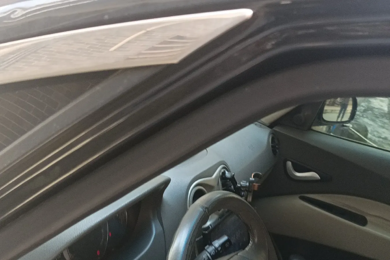 2011 JAC Refine M2 1.8L 143HP L4 5MT,autocango,china used car exporter,china ev exporter,chinese used car exporter,chinese used ev exporter