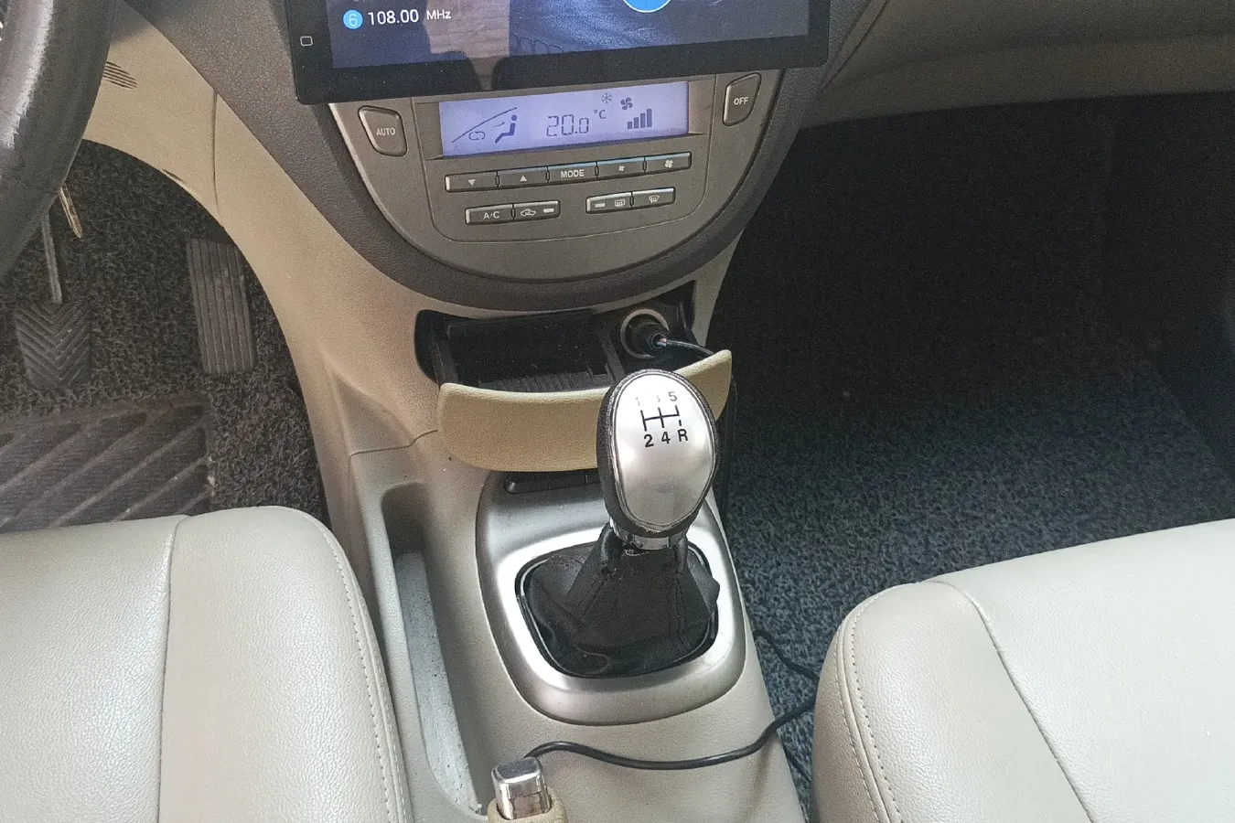 2011 JAC Refine M2 1.8L 143HP L4 5MT,autocango,china used car exporter,china ev exporter,chinese used car exporter,chinese used ev exporter