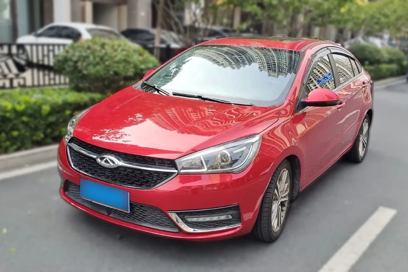 2017 Chery Arrizo 5 1.5L 116HP L4 CVT,autocango,china used car exporter,china ev exporter,chinese used car exporter,chinese used ev exporter