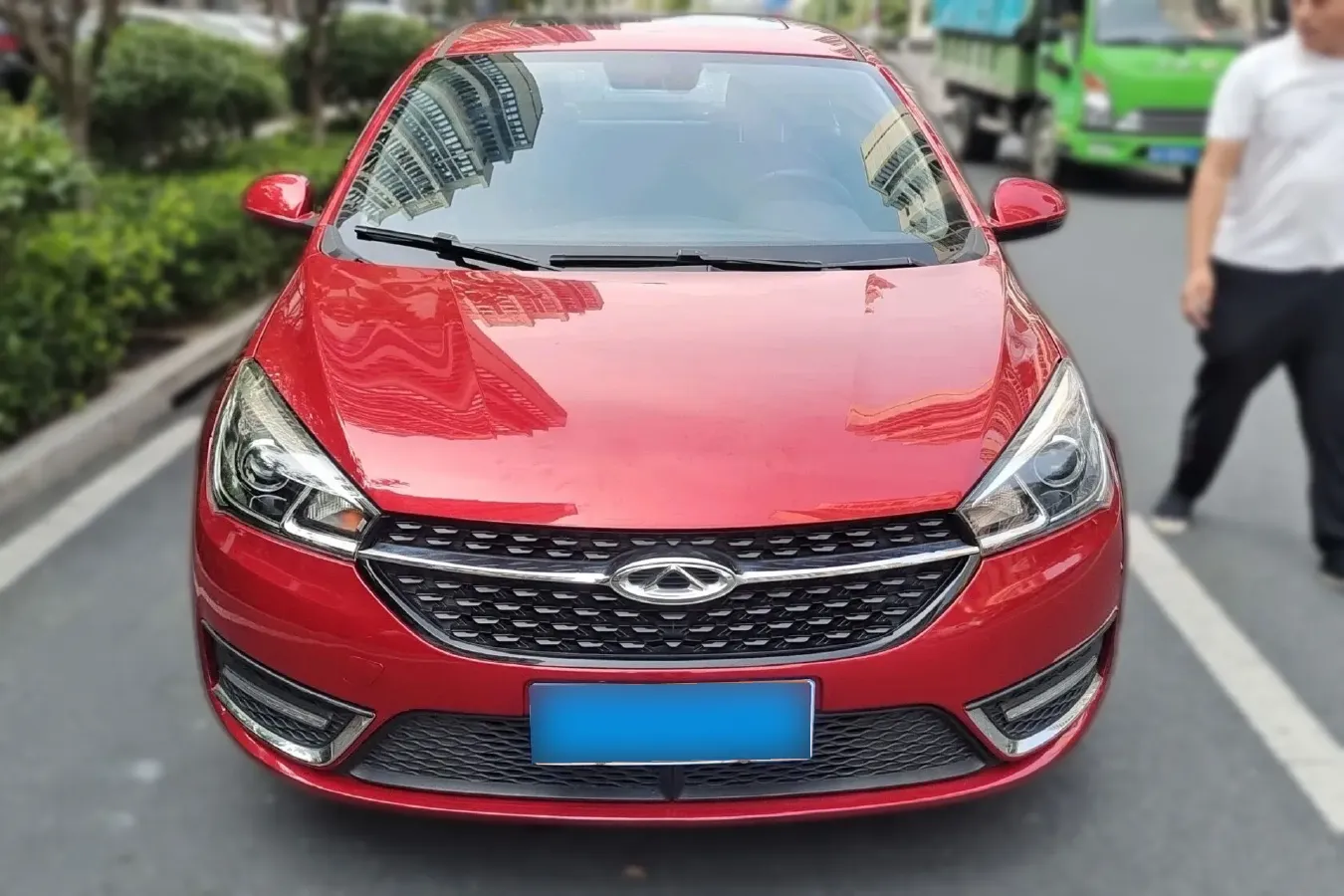 2017 Chery Arrizo 5 1.5L 116HP L4 CVT,autocango,china used car exporter,china ev exporter,chinese used car exporter,chinese used ev exporter
