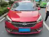 2017 Chery Arrizo 5 1.5L 116HP L4 CVT