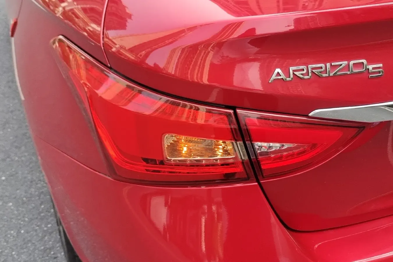 2017 Chery Arrizo 5 1.5L 116HP L4 CVT,autocango,china used car exporter,china ev exporter,chinese used car exporter,chinese used ev exporter