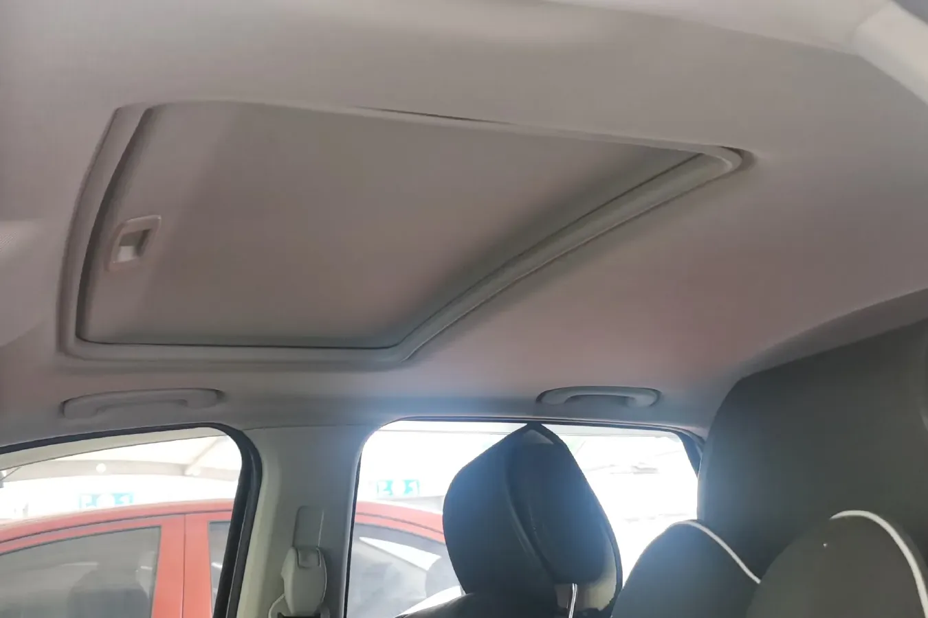 2017 BAIC ChangHe Q25 1.5L 116HP L4 4AT,autocango,china used car exporter,china ev exporter,chinese used car exporter,chinese used ev exporter