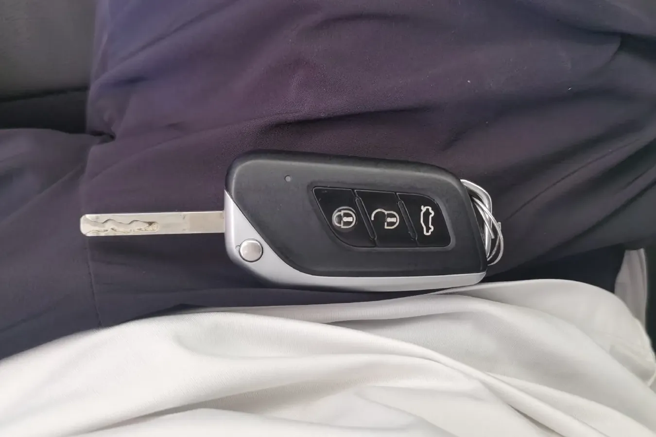 2017 BAIC ChangHe Q25 1.5L 116HP L4 4AT,autocango,china used car exporter,china ev exporter,chinese used car exporter,chinese used ev exporter