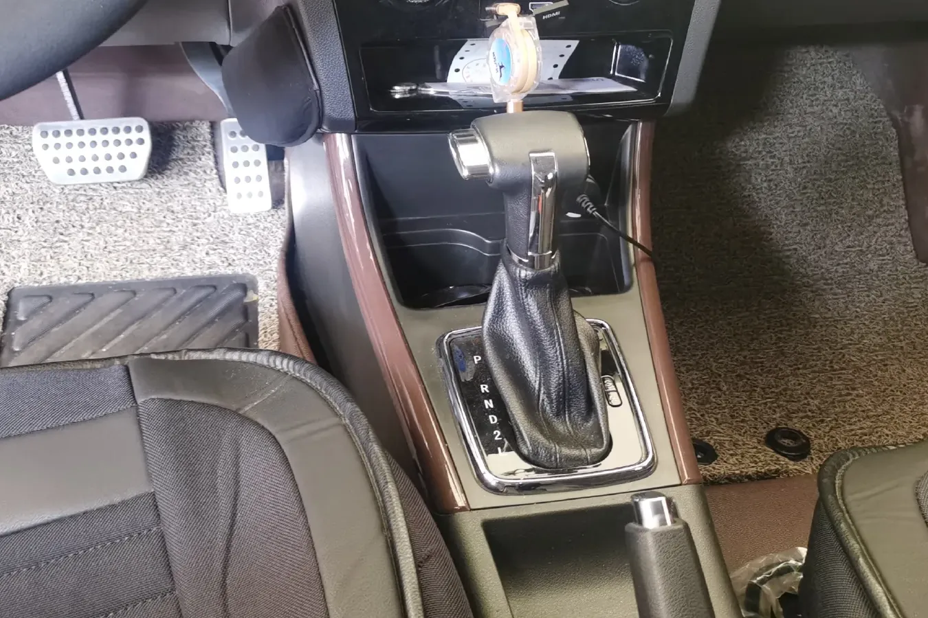 2017 BAIC ChangHe Q25 1.5L 116HP L4 4AT,autocango,china used car exporter,china ev exporter,chinese used car exporter,chinese used ev exporter