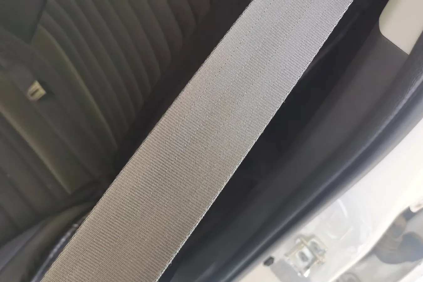 2017 BAIC ChangHe Q25 1.5L 116HP L4 4AT,autocango,china used car exporter,china ev exporter,chinese used car exporter,chinese used ev exporter