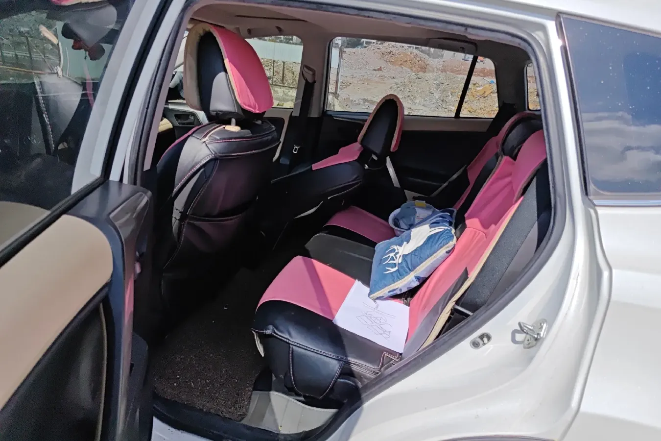 2015 Toyota RAV4 2.0L 147HP L4 CVT,autocango,china used car exporter,china ev exporter,chinese used car exporter,chinese used ev exporter