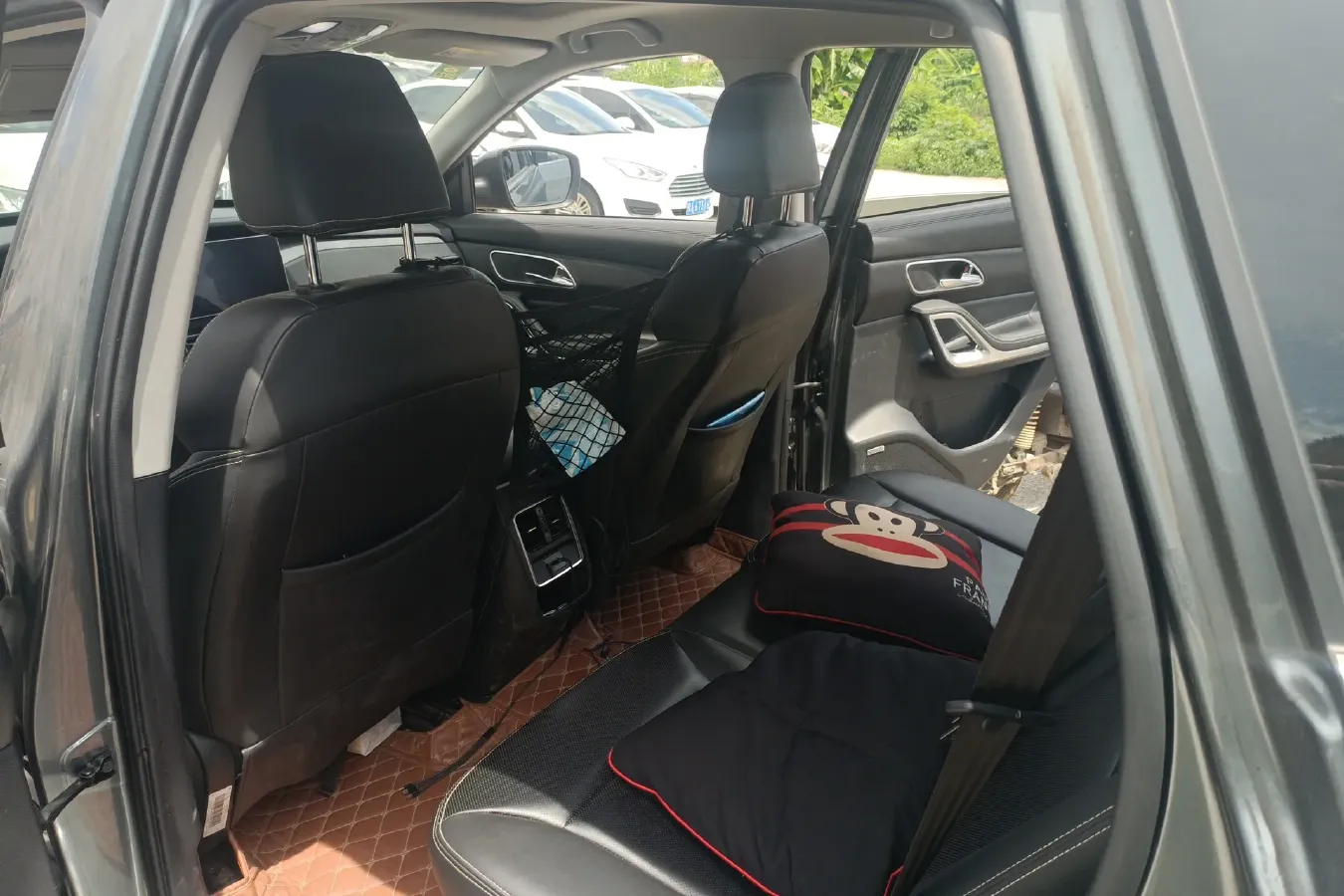 2020 JAC JiaYue X7 1.5T 174HP L4 6DCT,autocango,china used car exporter,china ev exporter,chinese used car exporter,chinese used ev exporter