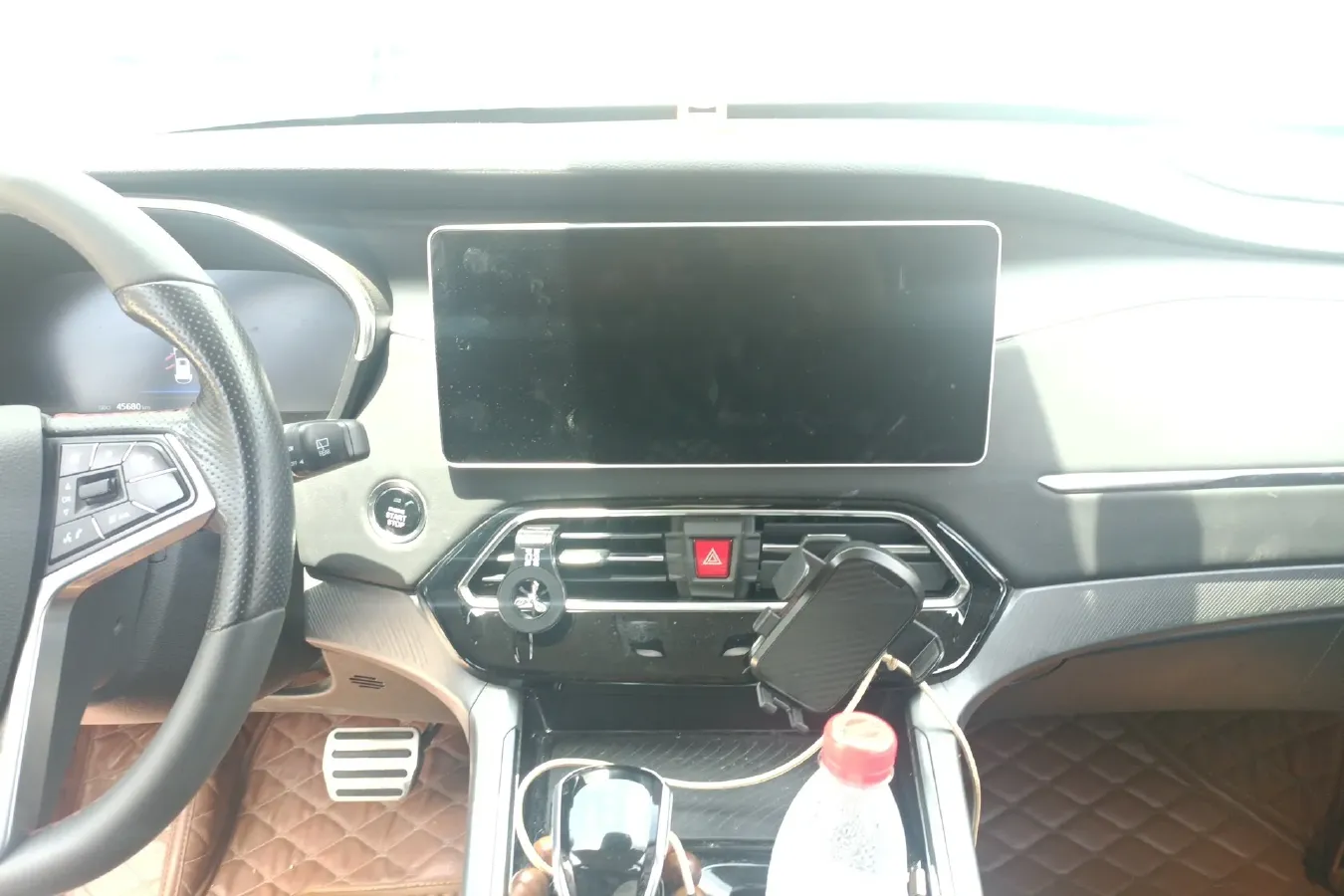 2020 JAC JiaYue X7 1.5T 174HP L4 6DCT,autocango,china used car exporter,china ev exporter,chinese used car exporter,chinese used ev exporter