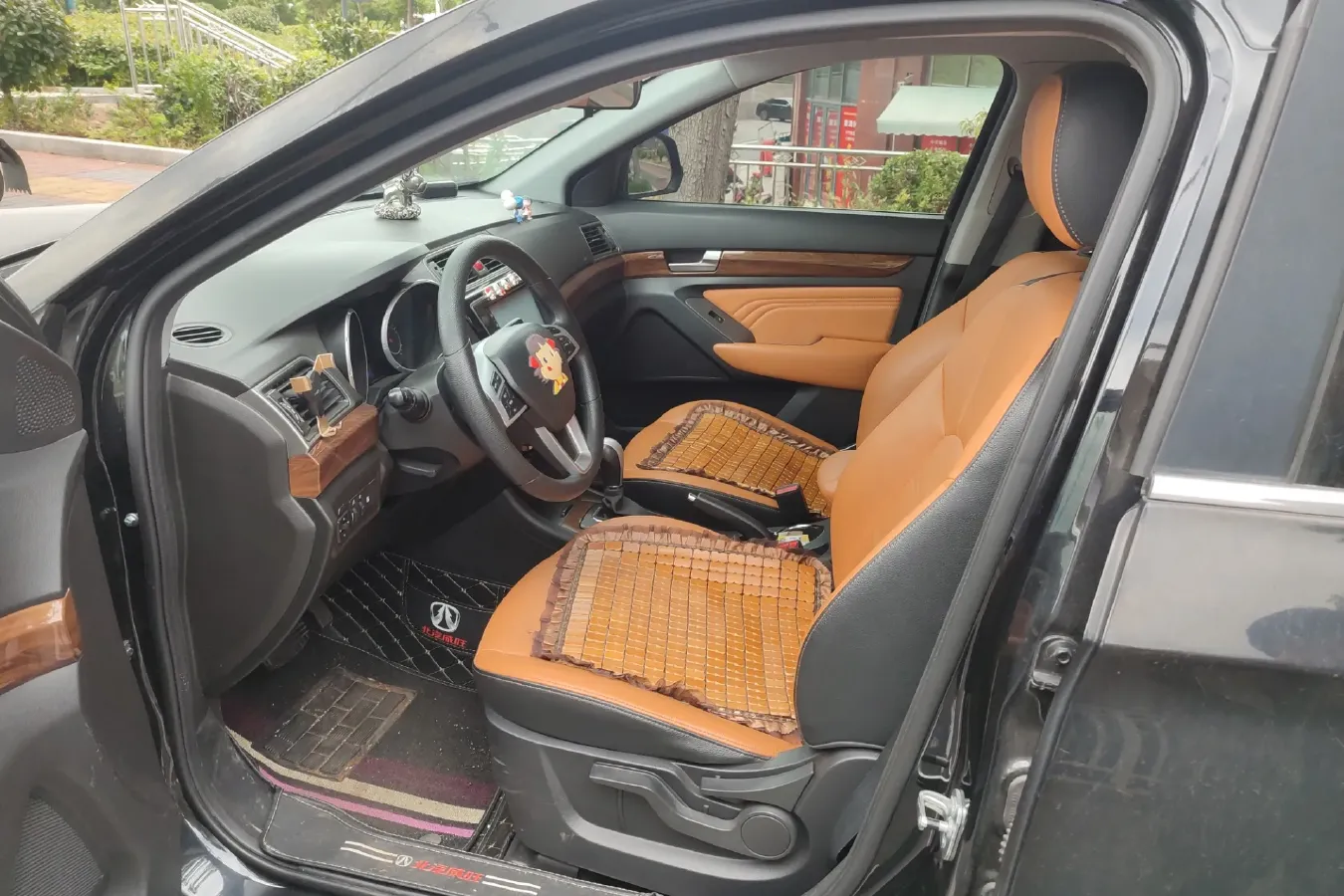 2016 BAIC WeiWang S50 1.5T 150HP L4 CVT,autocango,china used car exporter,china ev exporter,chinese used car exporter,chinese used ev exporter