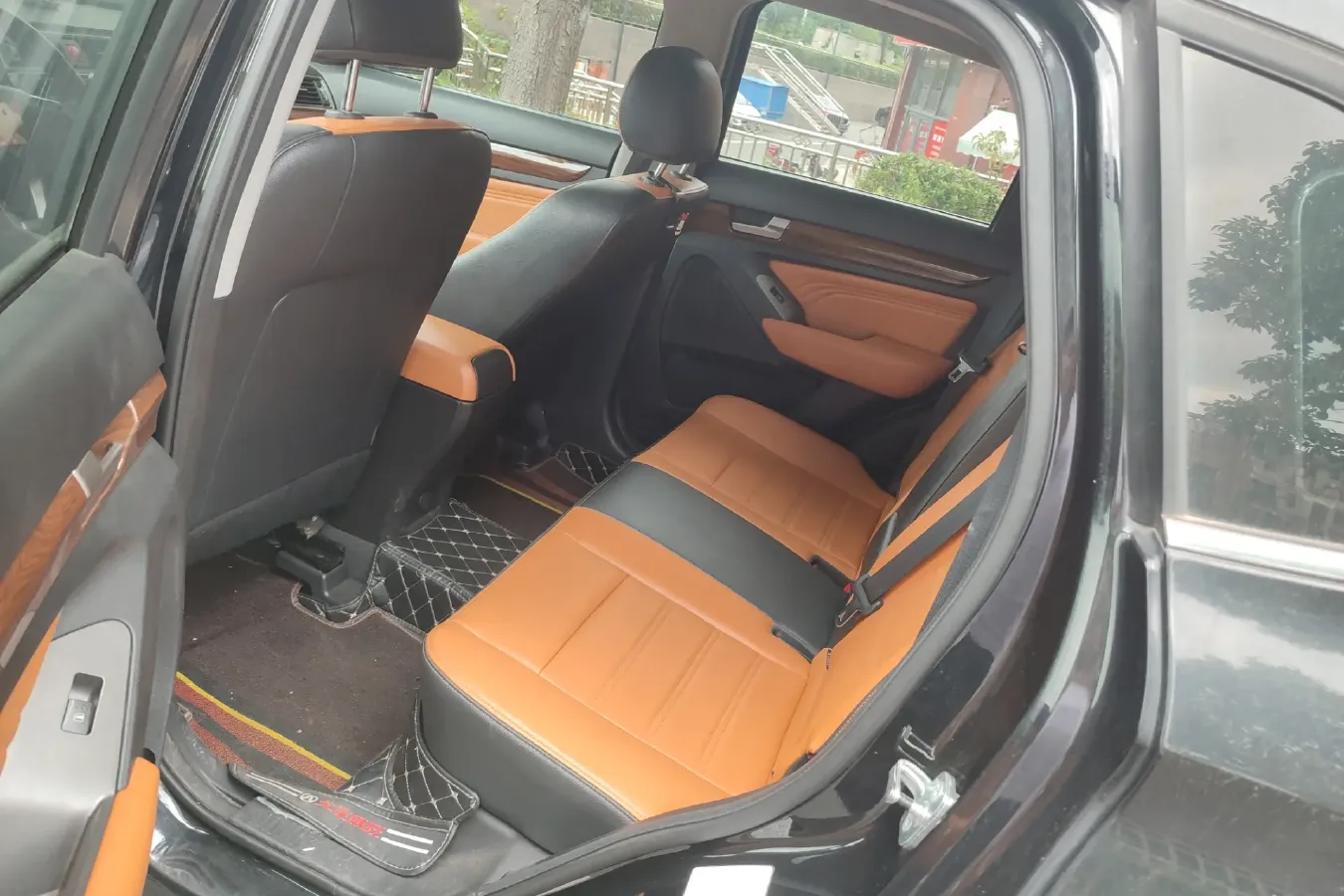 2016 BAIC WeiWang S50 1.5T 150HP L4 CVT,autocango,china used car exporter,china ev exporter,chinese used car exporter,chinese used ev exporter