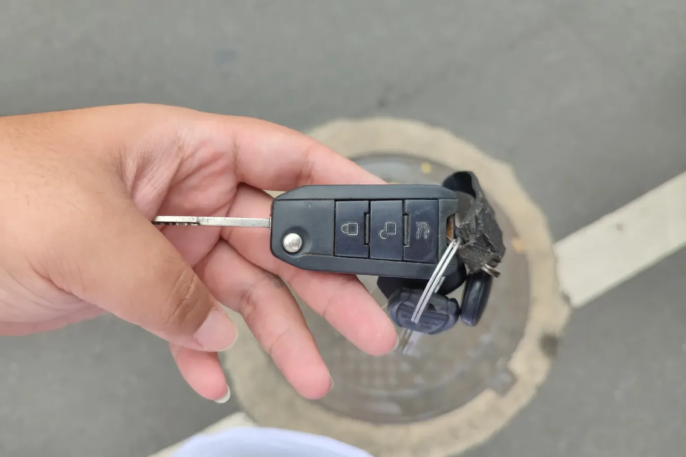 2016 BAIC WeiWang S50 1.5T 150HP L4 CVT,autocango,china used car exporter,china ev exporter,chinese used car exporter,chinese used ev exporter