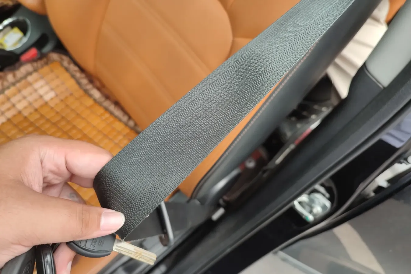 2016 BAIC WeiWang S50 1.5T 150HP L4 CVT,autocango,china used car exporter,china ev exporter,chinese used car exporter,chinese used ev exporter