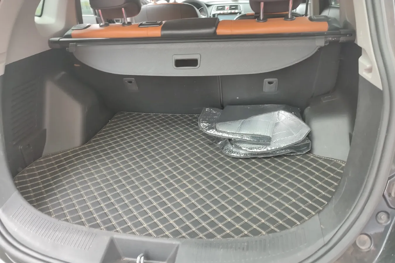 2016 BAIC WeiWang S50 1.5T 150HP L4 CVT,autocango,china used car exporter,china ev exporter,chinese used car exporter,chinese used ev exporter