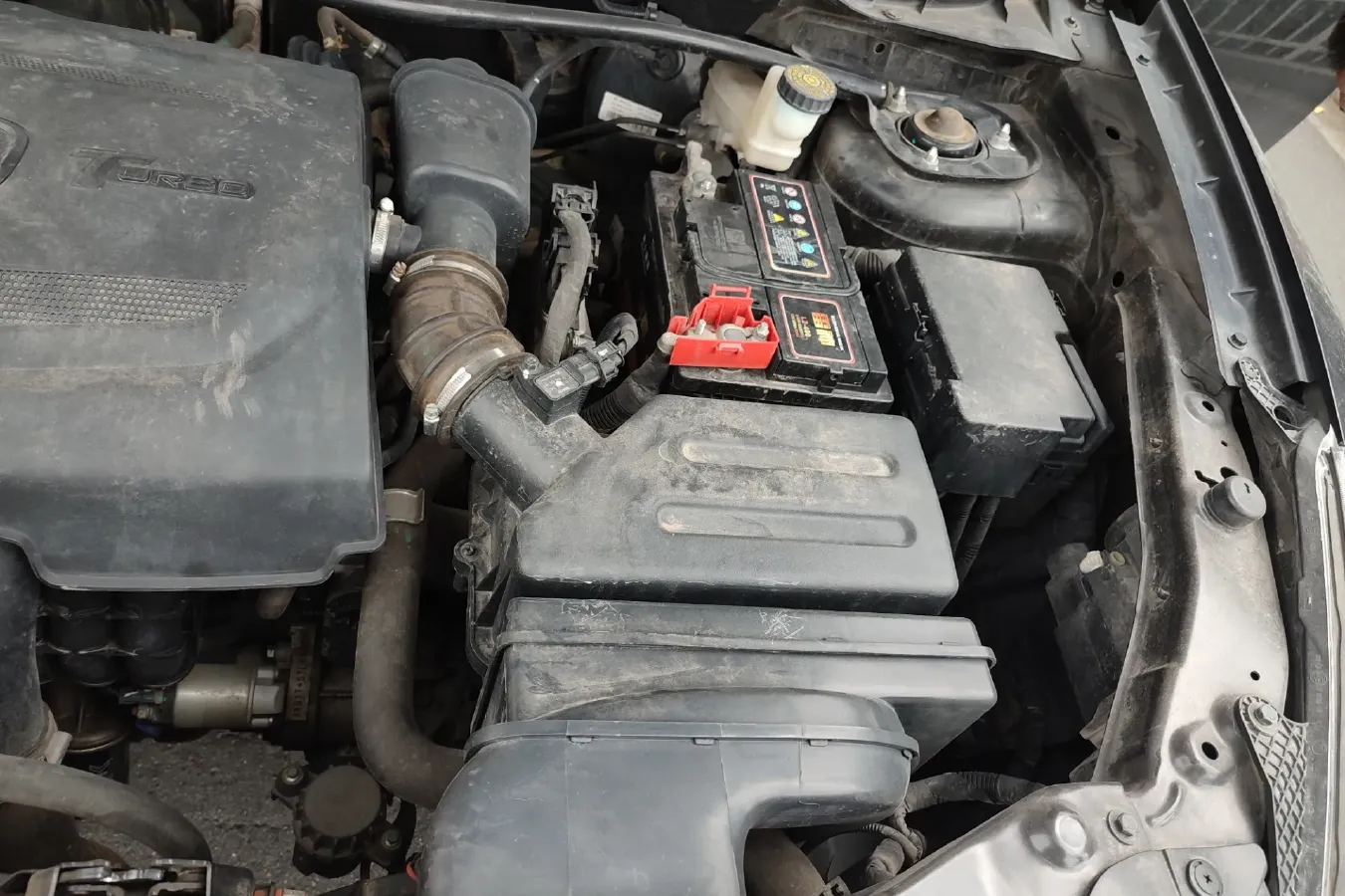 2016 BAIC WeiWang S50 1.5T 150HP L4 CVT,autocango,china used car exporter,china ev exporter,chinese used car exporter,chinese used ev exporter