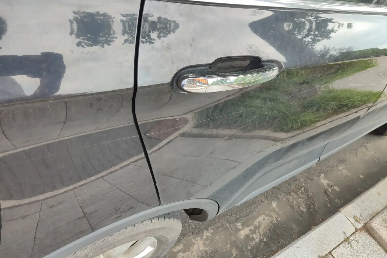 2016 BAIC WeiWang S50 1.5T 150HP L4 CVT,autocango,china used car exporter,china ev exporter,chinese used car exporter,chinese used ev exporter