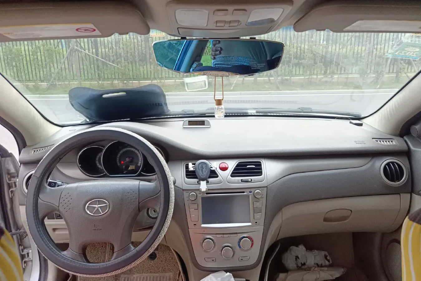 2012 JAC HeYue 1.5L 113HP L4 5MT,autocango,china used car exporter,china ev exporter,chinese used car exporter,chinese used ev exporter