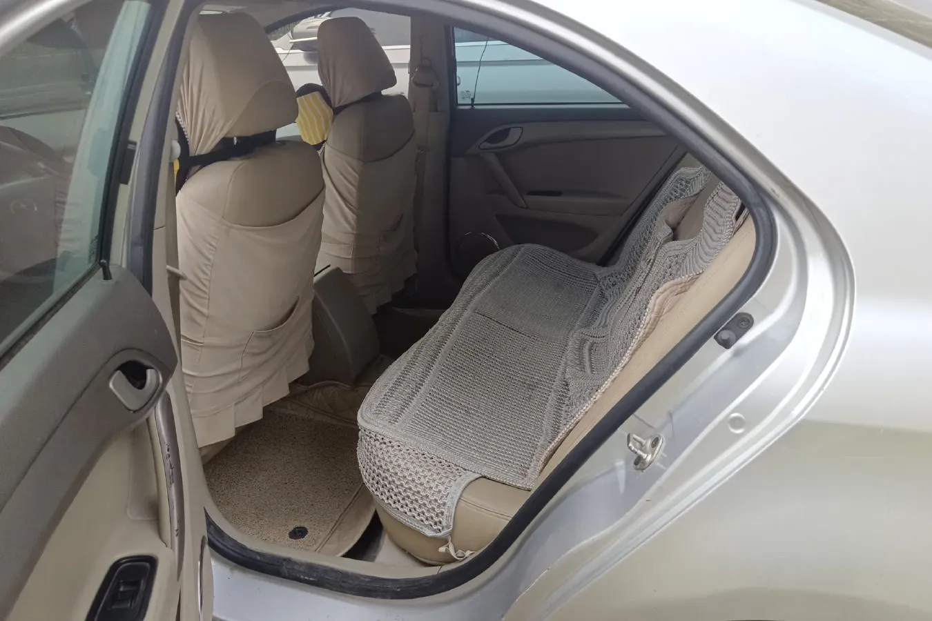 2012 JAC HeYue 1.5L 113HP L4 5MT,autocango,china used car exporter,china ev exporter,chinese used car exporter,chinese used ev exporter