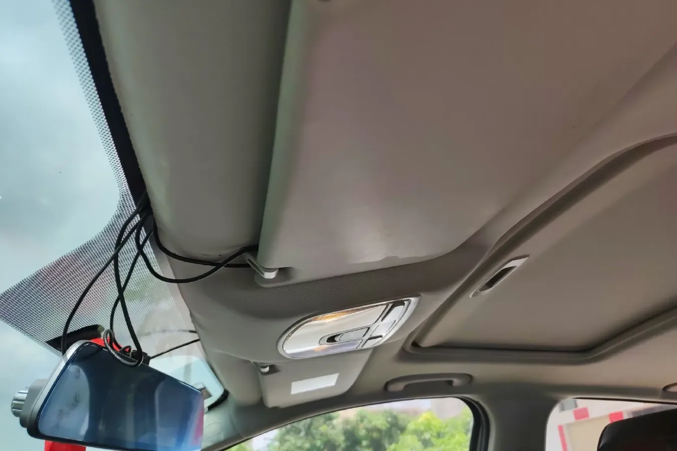 2015 BeiJing Auto Senova X25 1.5L 116HP L4 5MT,autocango,china used car exporter,china ev exporter,chinese used car exporter,chinese used ev exporter