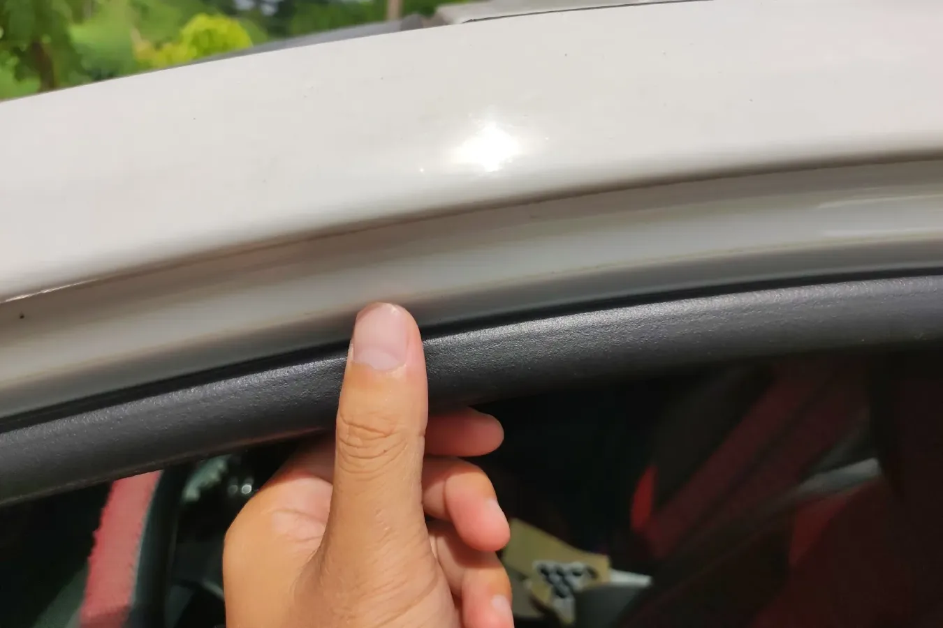 2015 BeiJing Auto Senova X25 1.5L 116HP L4 5MT,autocango,china used car exporter,china ev exporter,chinese used car exporter,chinese used ev exporter