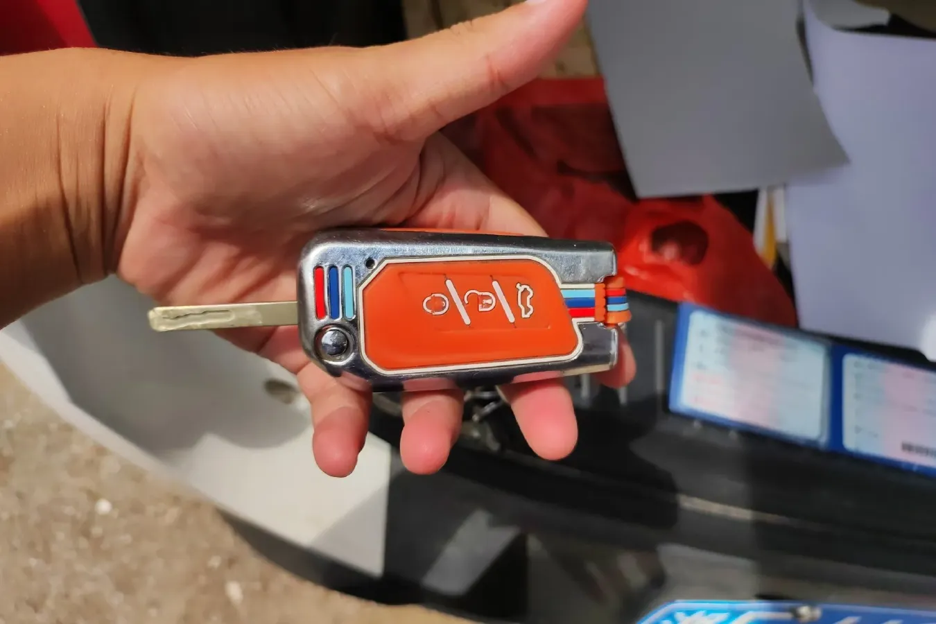 2015 BeiJing Auto Senova X25 1.5L 116HP L4 5MT,autocango,china used car exporter,china ev exporter,chinese used car exporter,chinese used ev exporter