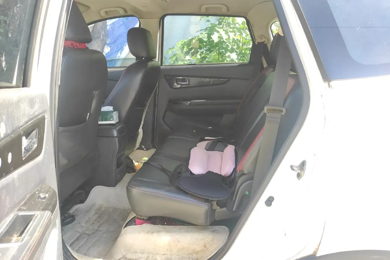 2014 BAIC Hyosow S3 1.5L 113HP L4 5MT,autocango,china used car exporter,china ev exporter,chinese used car exporter,chinese used ev exporter